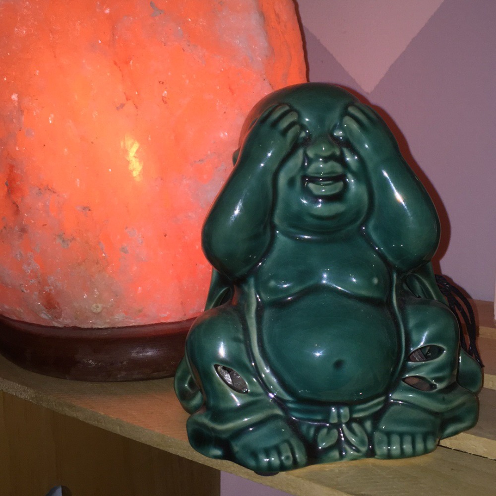 Meet your Posher, Laurie